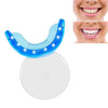 Kit Blanqueador dental luz led Dientes Blancos