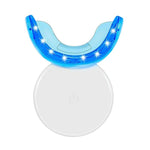 Kit Blanqueador dental luz led Dientes Blancos
